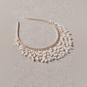 ‼️RARE‼️🎸BHLDN🎸🔥NWT🔥Bowie Headband